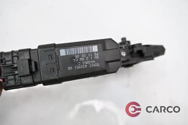 Машинка ел стъкло предна лява за KIA CEE'D хетчбек (ED) 1.4 (2006 - 2012)