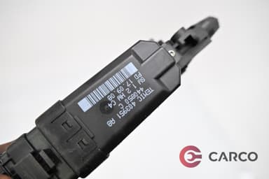 Машинка ел стъкло задна лява за KIA CEE'D хетчбек (ED) 1.4 (2006 - 2012)