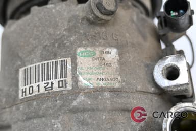 Компресор климатик AN6AA07 за KIA CEE'D хетчбек (ED) 1.4 (2006 - 2012)