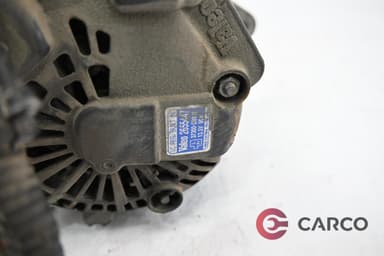 Алтернатор 2655447 за KIA CEE'D хетчбек (ED) 1.4 (2006 - 2012)