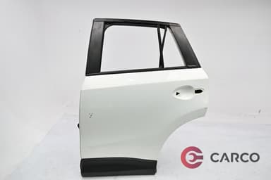 Врата задна лява за MAZDA CX-5 (KE, GH) 2.2 D AWD (2011)