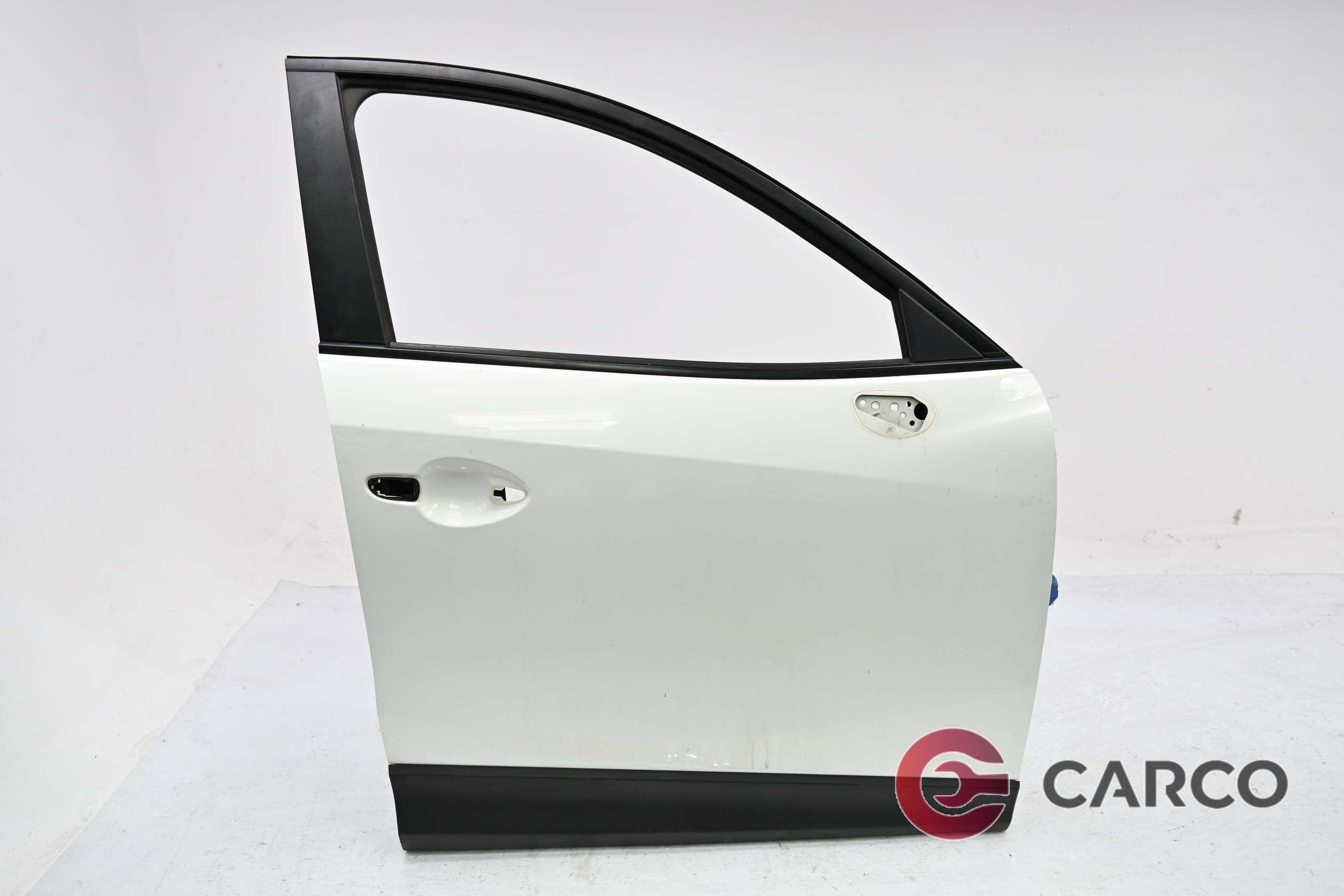 Врата предна дясна за MAZDA CX-5 (KE, GH) 2.2 D AWD (2011)
