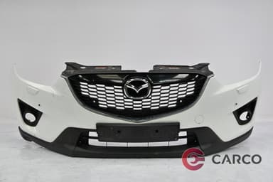 Предна броня за MAZDA CX-5 (KE, GH) 2.2 D AWD (2011)