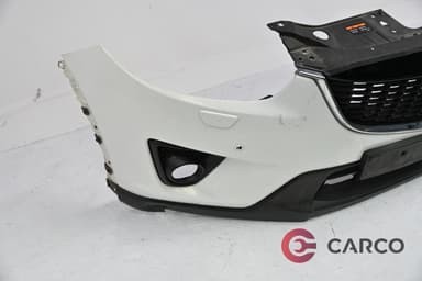Предна броня за MAZDA CX-5 (KE, GH) 2.2 D AWD (2011)