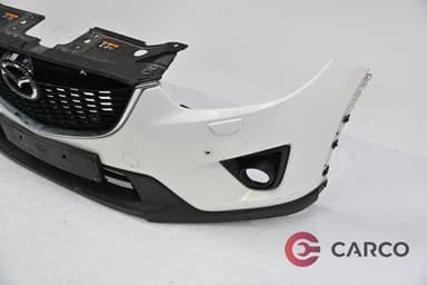 Предна броня за MAZDA CX-5 (KE, GH) 2.2 D AWD (2011)