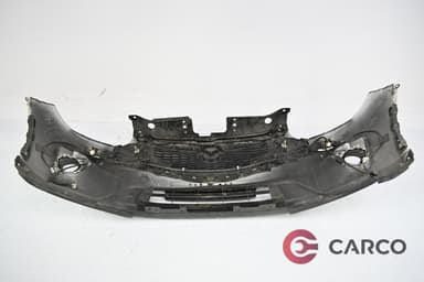 Предна броня за MAZDA CX-5 (KE, GH) 2.2 D AWD (2011)