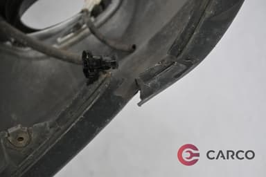 Предна броня за MAZDA CX-5 (KE, GH) 2.2 D AWD (2011)
