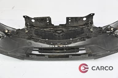 Предна броня за MAZDA CX-5 (KE, GH) 2.2 D AWD (2011)