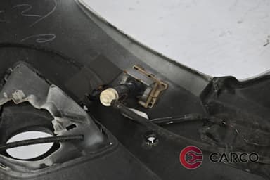 Предна броня за MAZDA CX-5 (KE, GH) 2.2 D AWD (2011)
