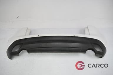 Задна броня за MAZDA CX-5 (KE, GH) 2.2 D AWD (2011)