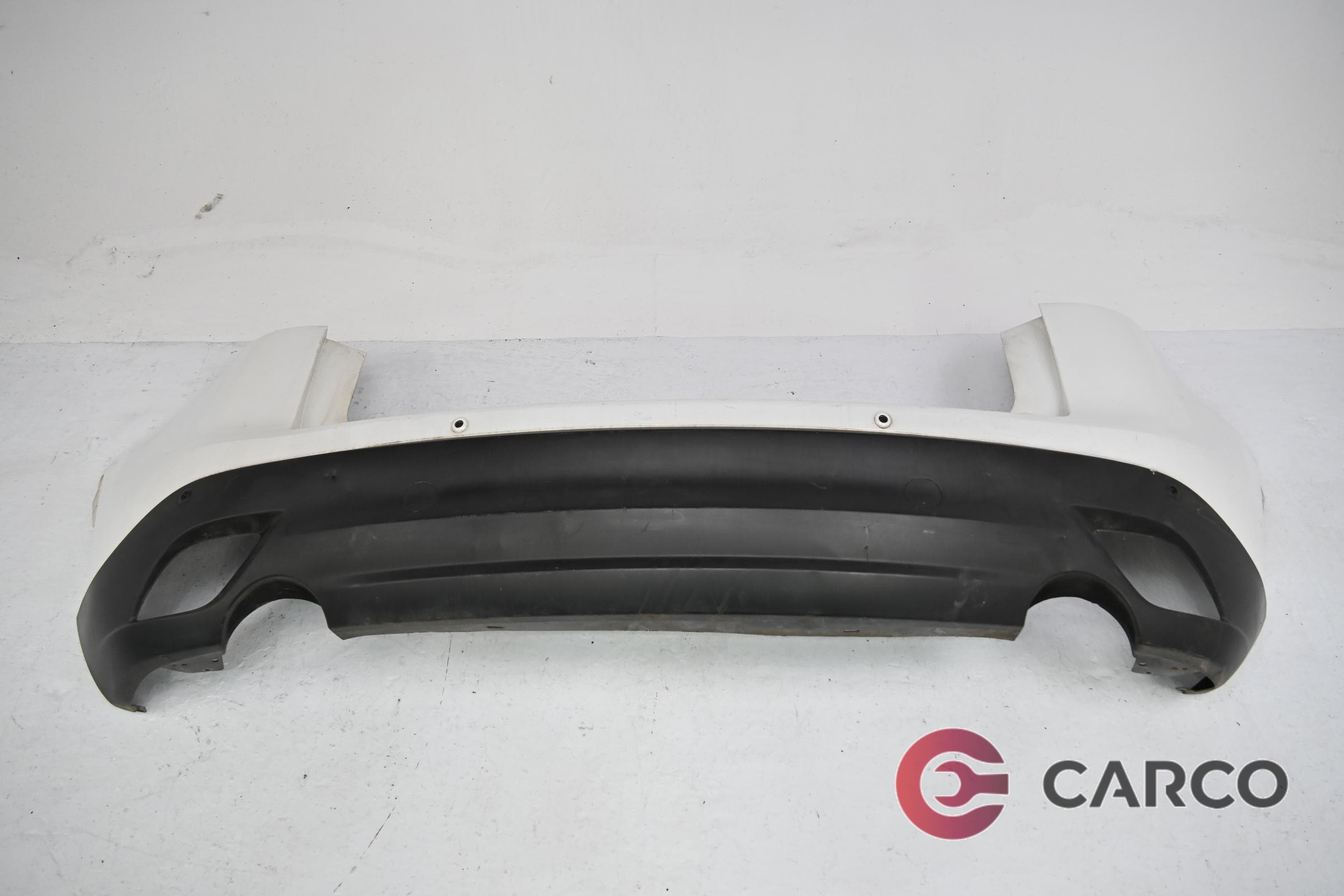 Задна броня за MAZDA CX-5 (KE, GH) 2.2 D AWD (2011)