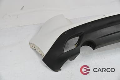 Задна броня за MAZDA CX-5 (KE, GH) 2.2 D AWD (2011)