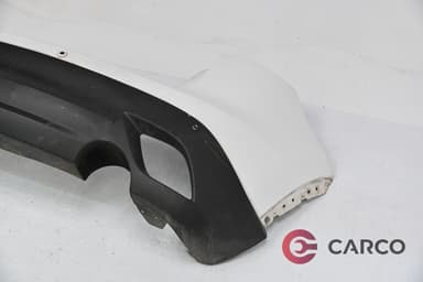 Задна броня за MAZDA CX-5 (KE, GH) 2.2 D AWD (2011)