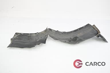 Подкалник преден десен за MAZDA CX-5 (KE, GH) 2.2 D AWD (2011)