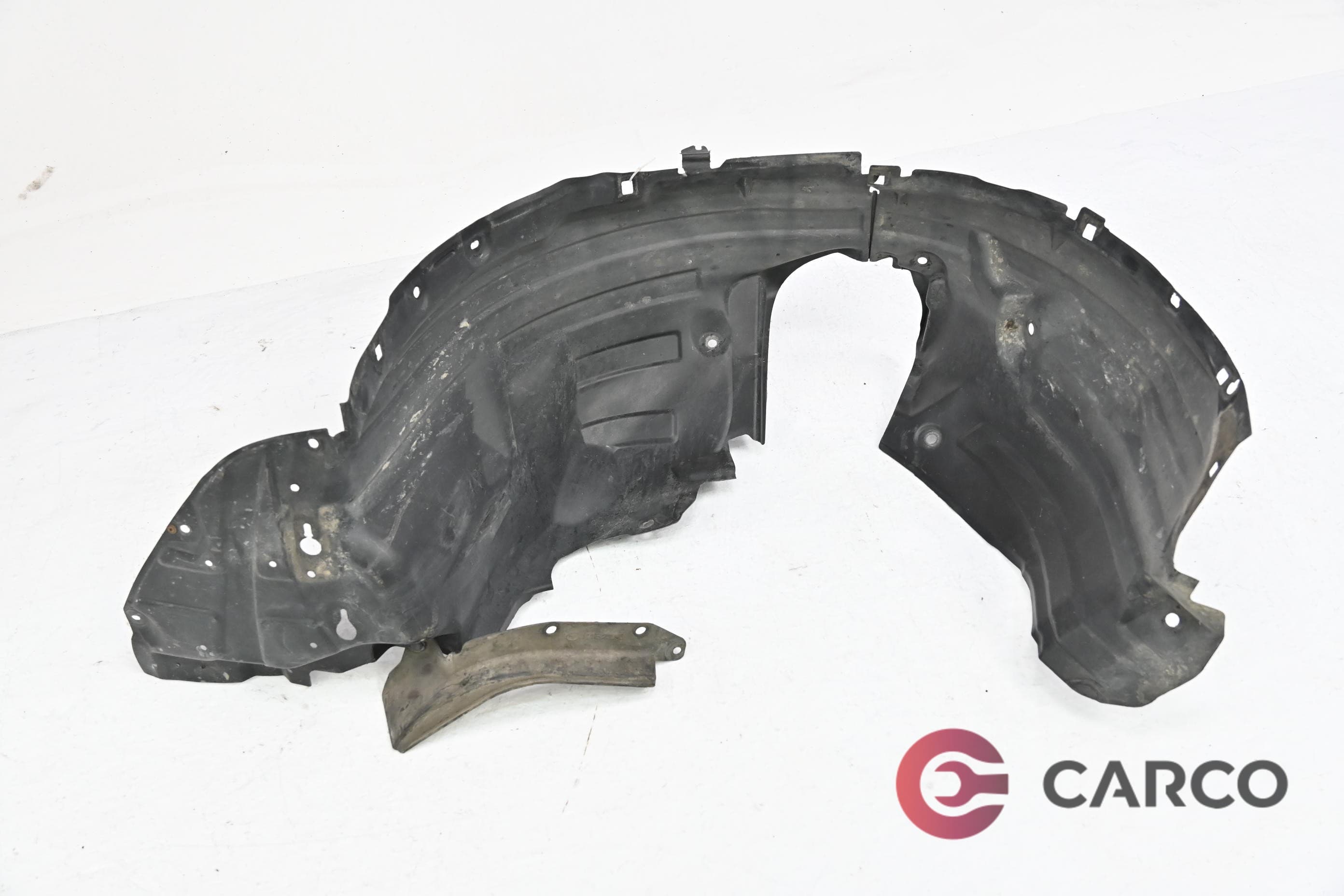 Подкалник преден ляв за MAZDA CX-5 (KE, GH) 2.2 D AWD (2011)