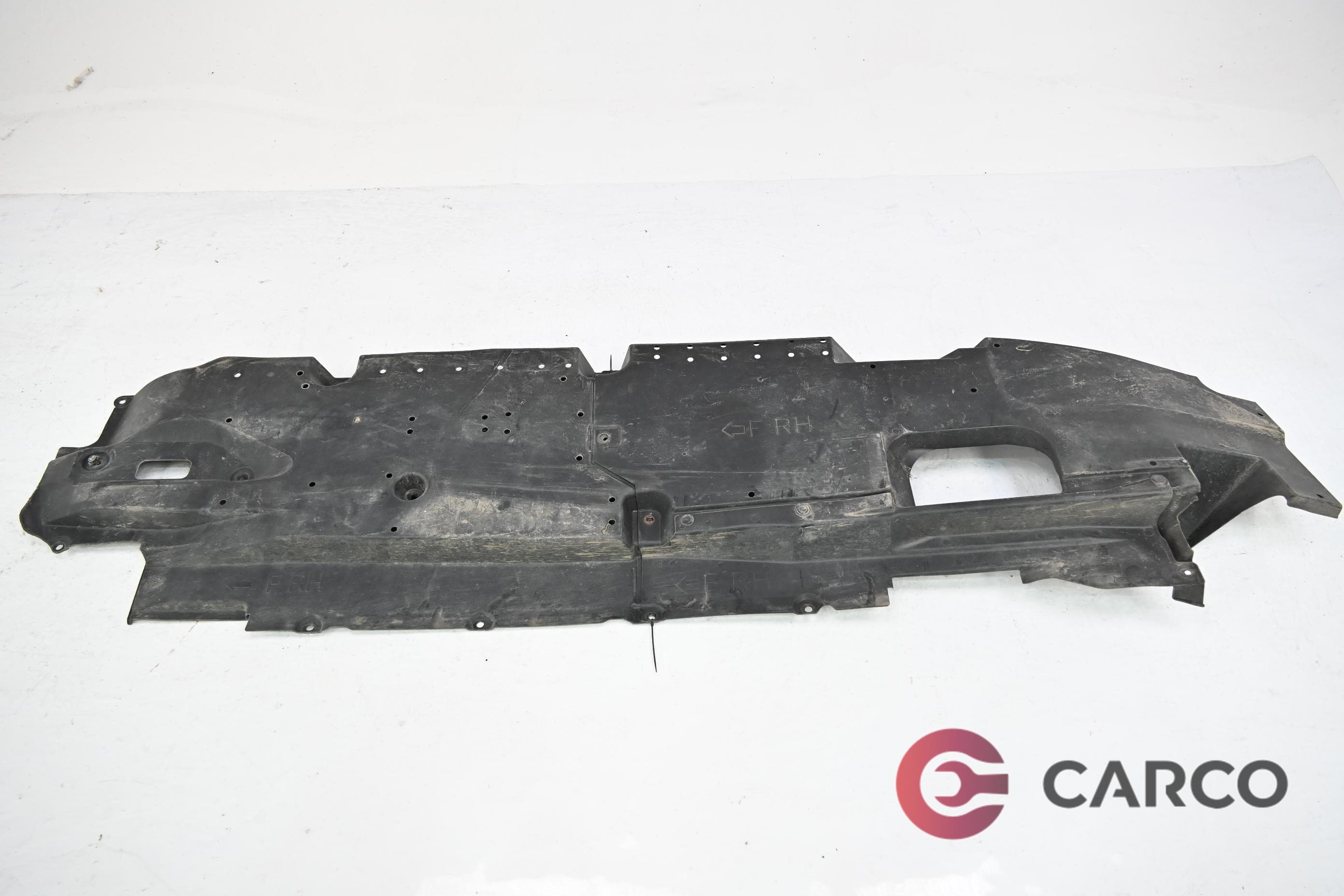 Кора под купе дясна KD5356343 за MAZDA CX-5 (KE, GH) 2.2 D AWD (2011)