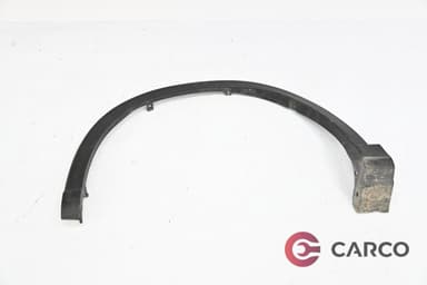 Вежда калник предна лява за MAZDA CX-5 (KE, GH) 2.2 D AWD (2011)