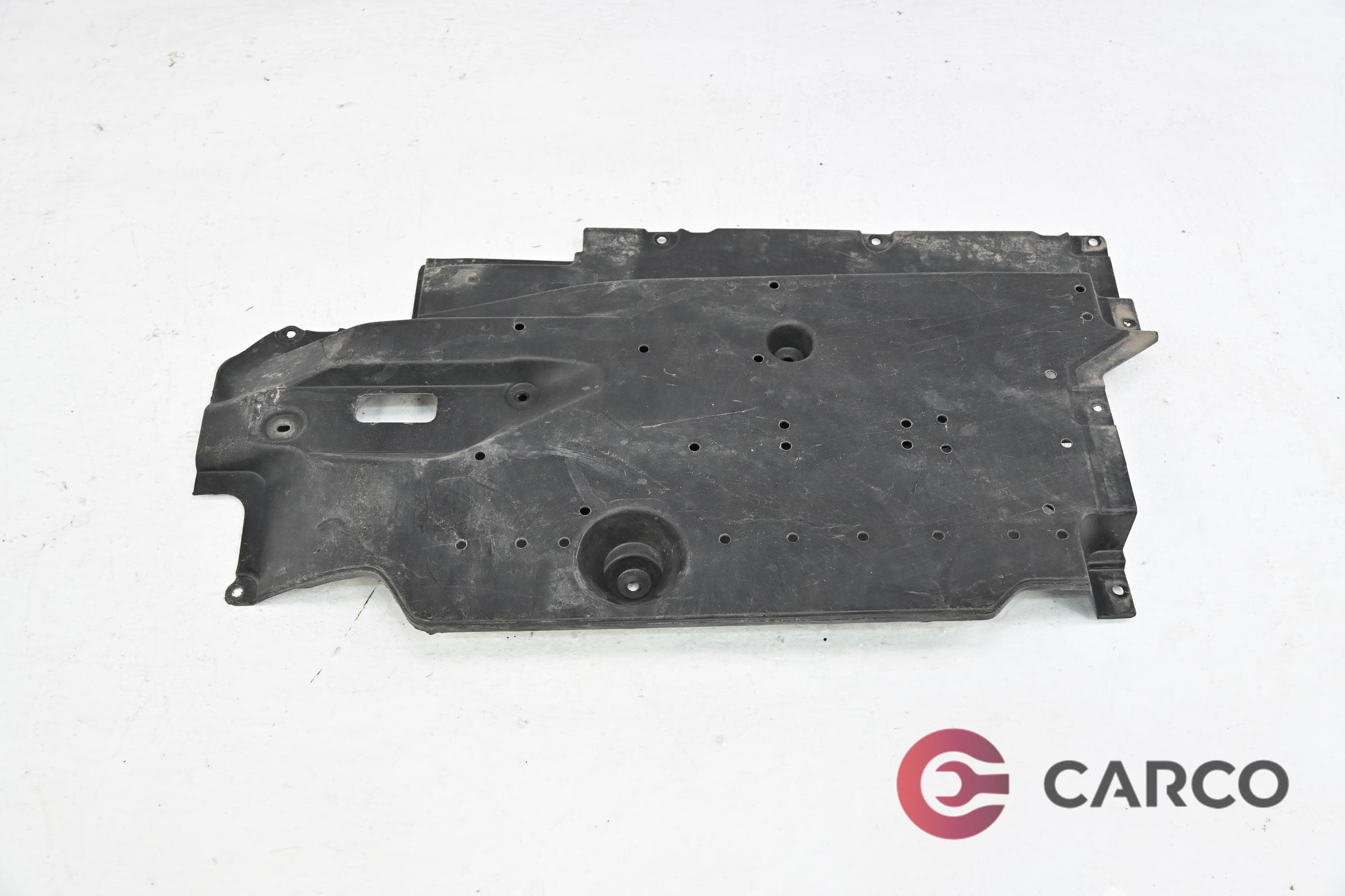 Кора под купе лява KD5356371 за MAZDA CX-5 (KE, GH) 2.2 D AWD (2011)