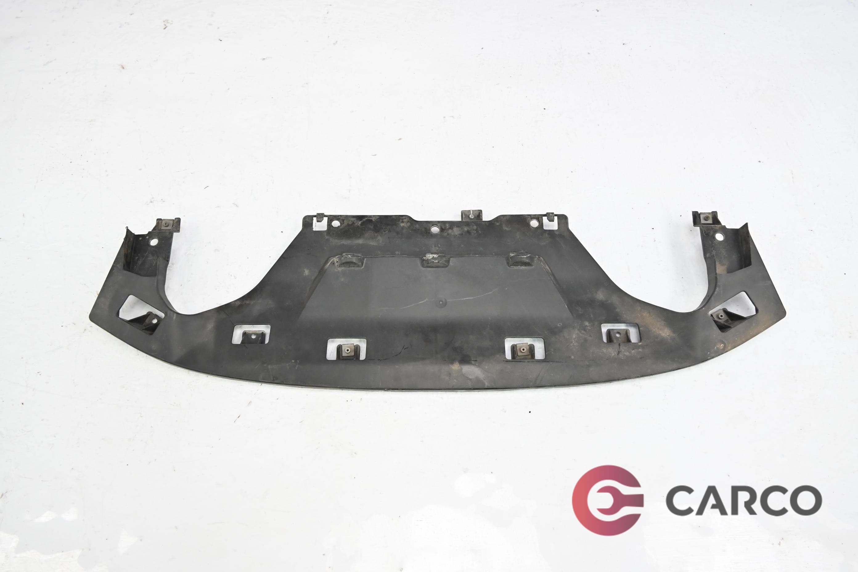 Кора под предна броня K2443 за MAZDA CX-5 (KE, GH) 2.2 D AWD (2011)