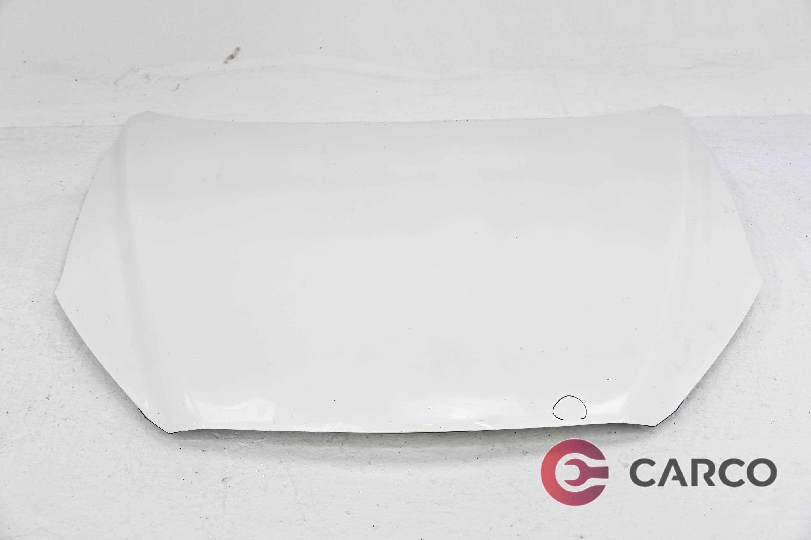 Преден капак за MAZDA CX-5 (KE, GH) 2.2 D AWD (2011)