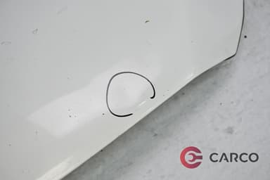 Преден капак за MAZDA CX-5 (KE, GH) 2.2 D AWD (2011)