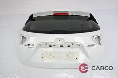 Заден капак за MAZDA CX-5 (KE, GH) 2.2 D AWD (2011)