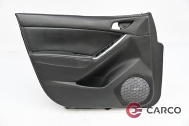 Кора врата предна лява за MAZDA CX-5 (KE, GH) 2.2 D AWD (2011)