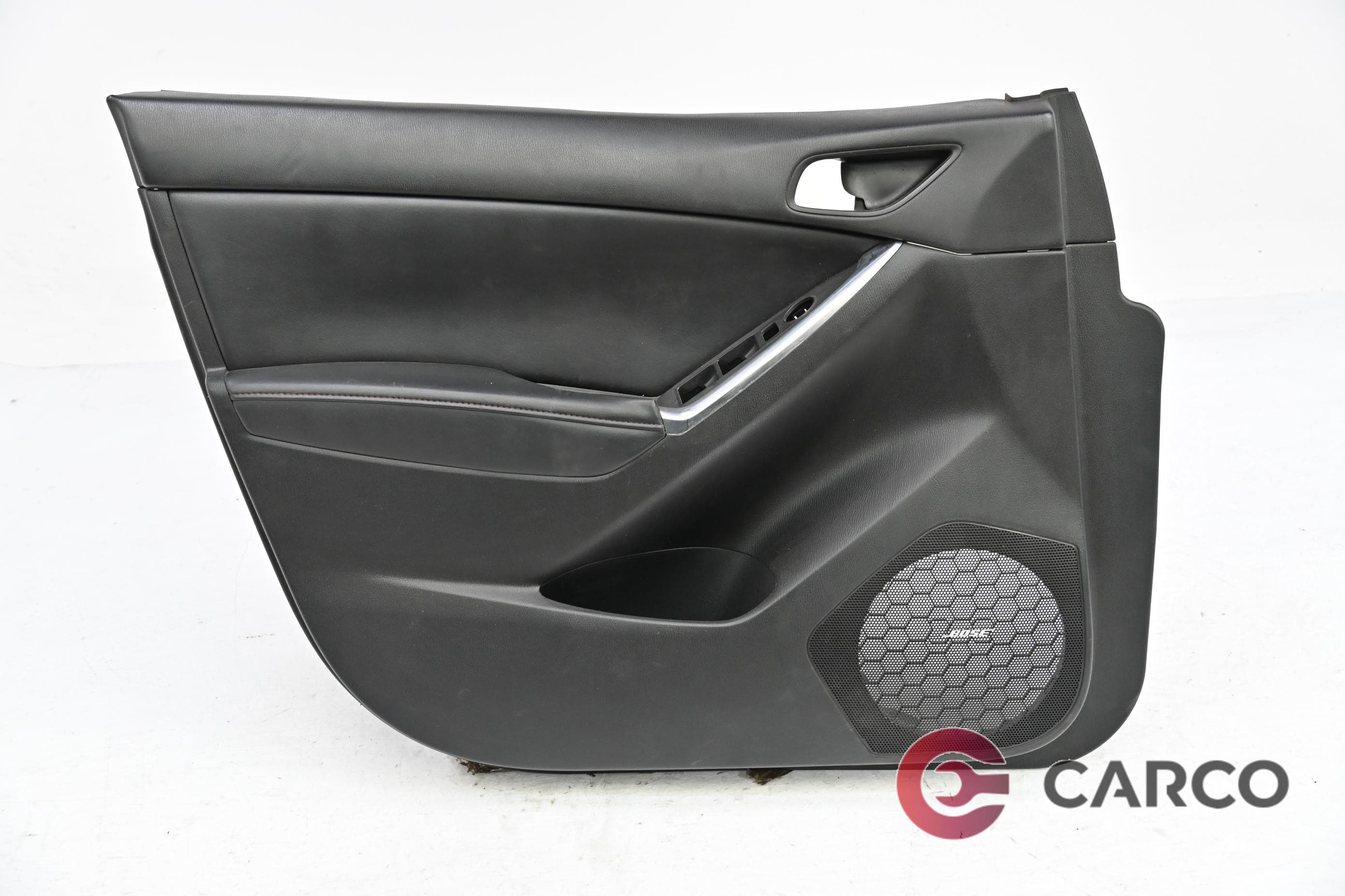 Кора врата предна лява за MAZDA CX-5 (KE, GH) 2.2 D AWD (2011)