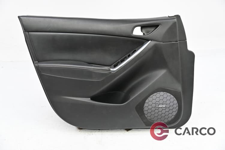 Кора врата предна лява за MAZDA CX-5 (KE, GH) 2.2 D AWD (2011)