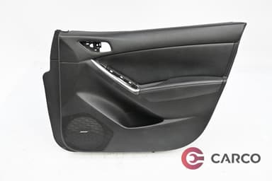 Кора врата предна дясна за MAZDA CX-5 (KE, GH) 2.2 D AWD (2011)