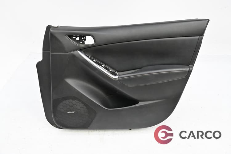 Кора врата предна дясна за MAZDA CX-5 (KE, GH) 2.2 D AWD (2011)