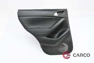 Кора врата задна лява за MAZDA CX-5 (KE, GH) 2.2 D AWD (2011)