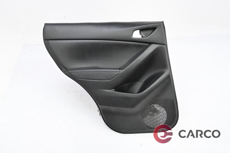 Кора врата задна лява за MAZDA CX-5 (KE, GH) 2.2 D AWD (2011)