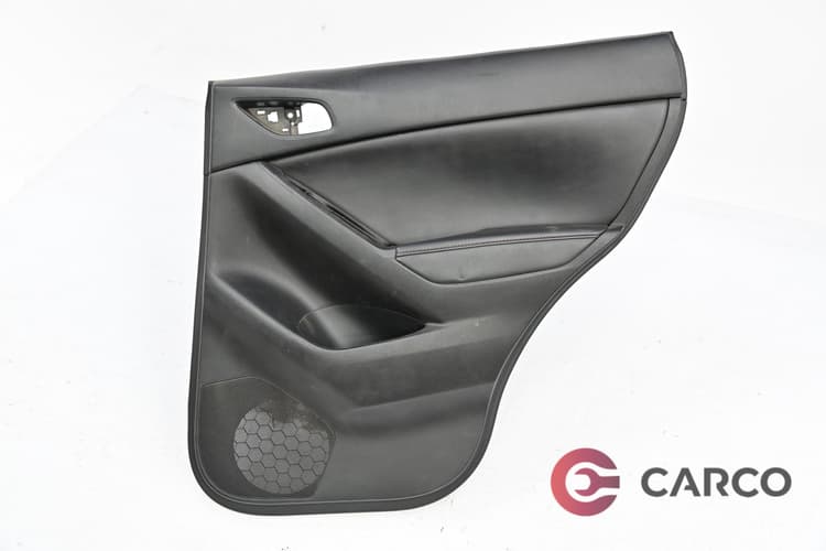 Кора врата задна дясна за MAZDA CX-5 (KE, GH) 2.2 D AWD (2011)