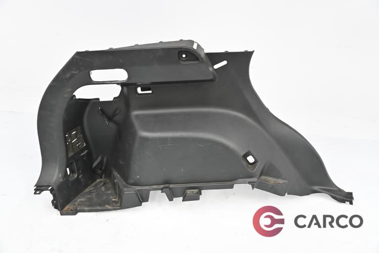 Кора багажник лява за MAZDA CX-5 (KE, GH) 2.2 D AWD (2011)
