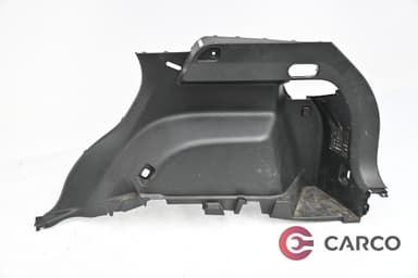 Кора багажник дясна за MAZDA CX-5 (KE, GH) 2.2 D AWD (2011)