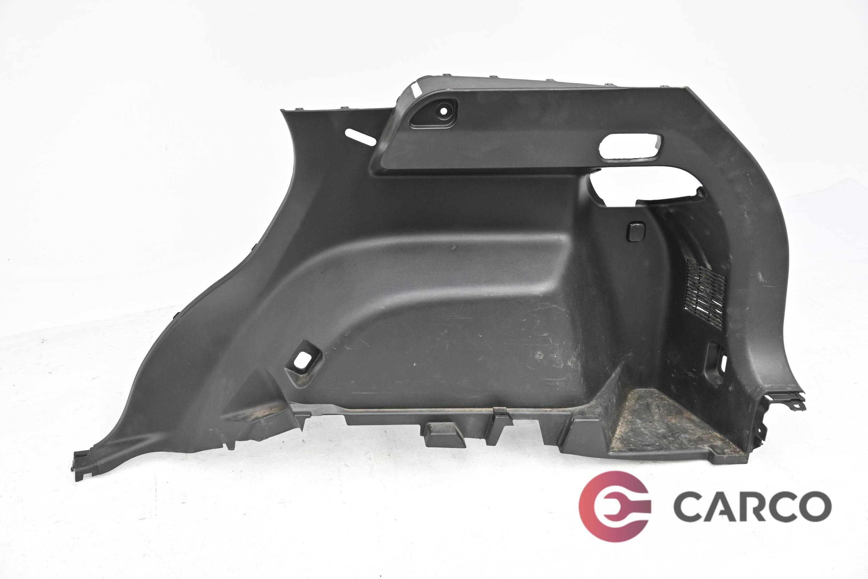 Кора багажник дясна за MAZDA CX-5 (KE, GH) 2.2 D AWD (2011)