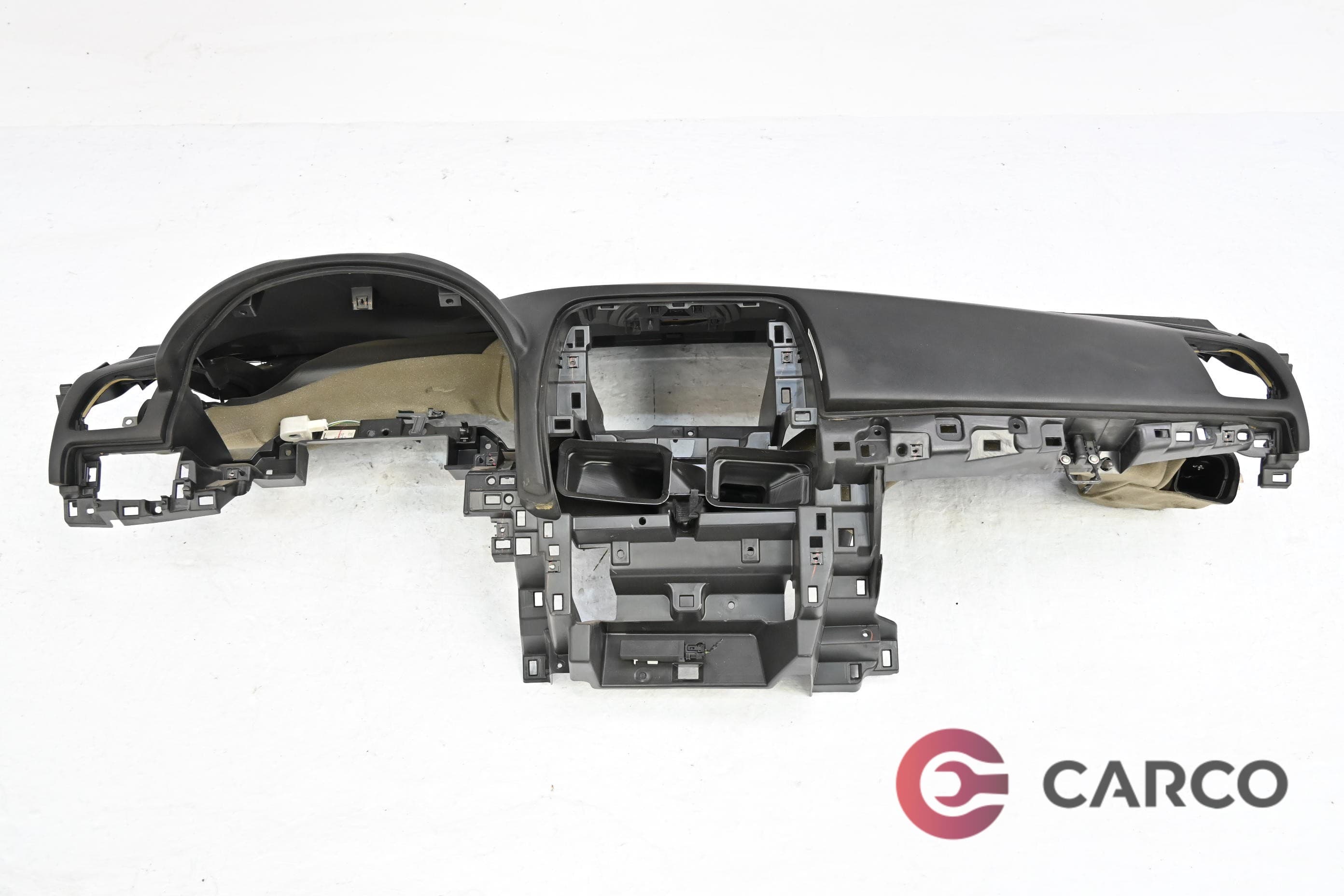 Арматурно табло за MAZDA CX-5 (KE, GH) 2.2 D AWD (2011)