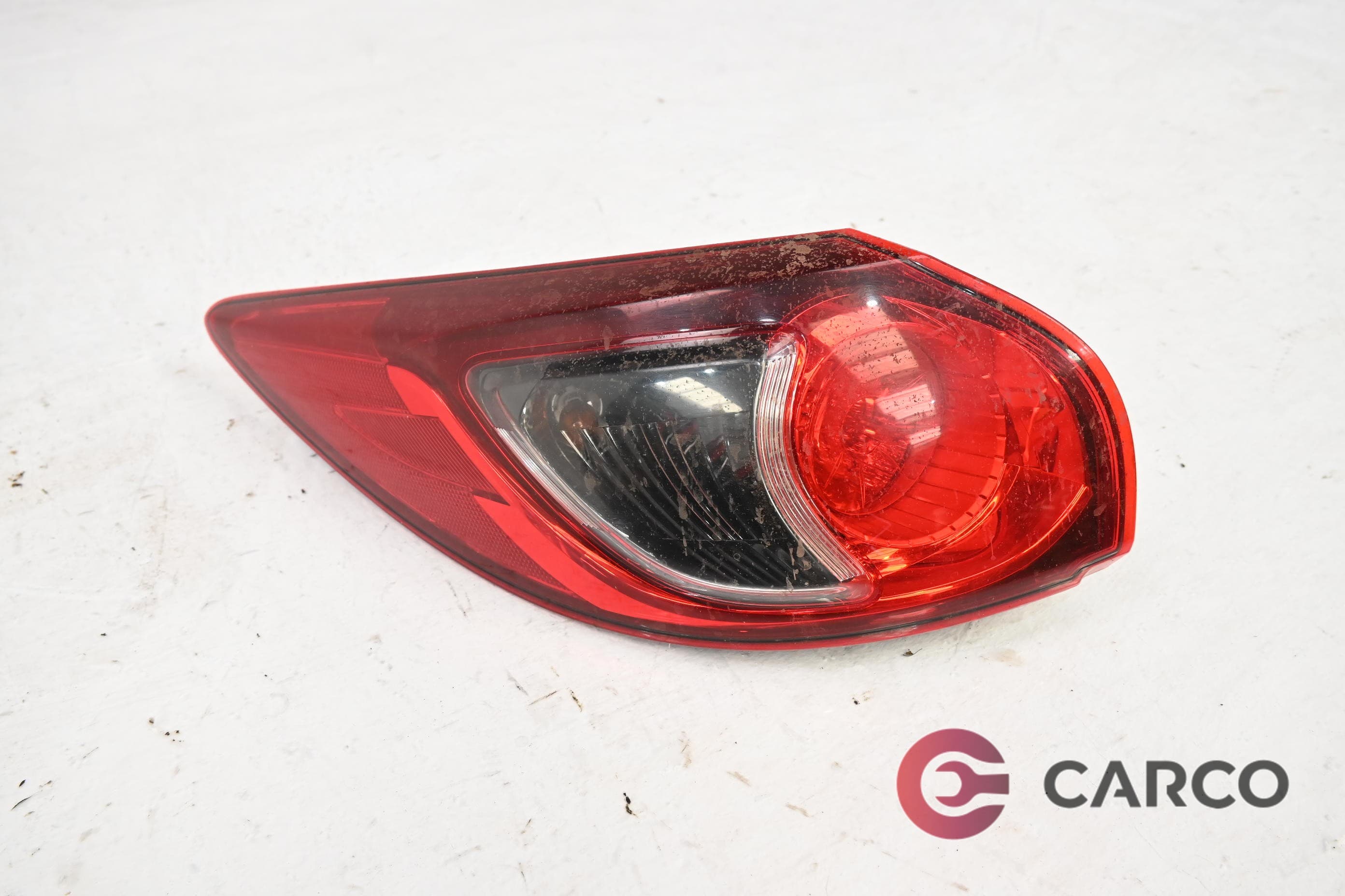 Стоп външен ляв за MAZDA CX-5 (KE, GH) 2.2 D AWD (2011)