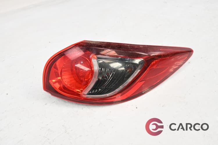 Стоп външен десен за MAZDA CX-5 (KE, GH) 2.2 D AWD (2011)