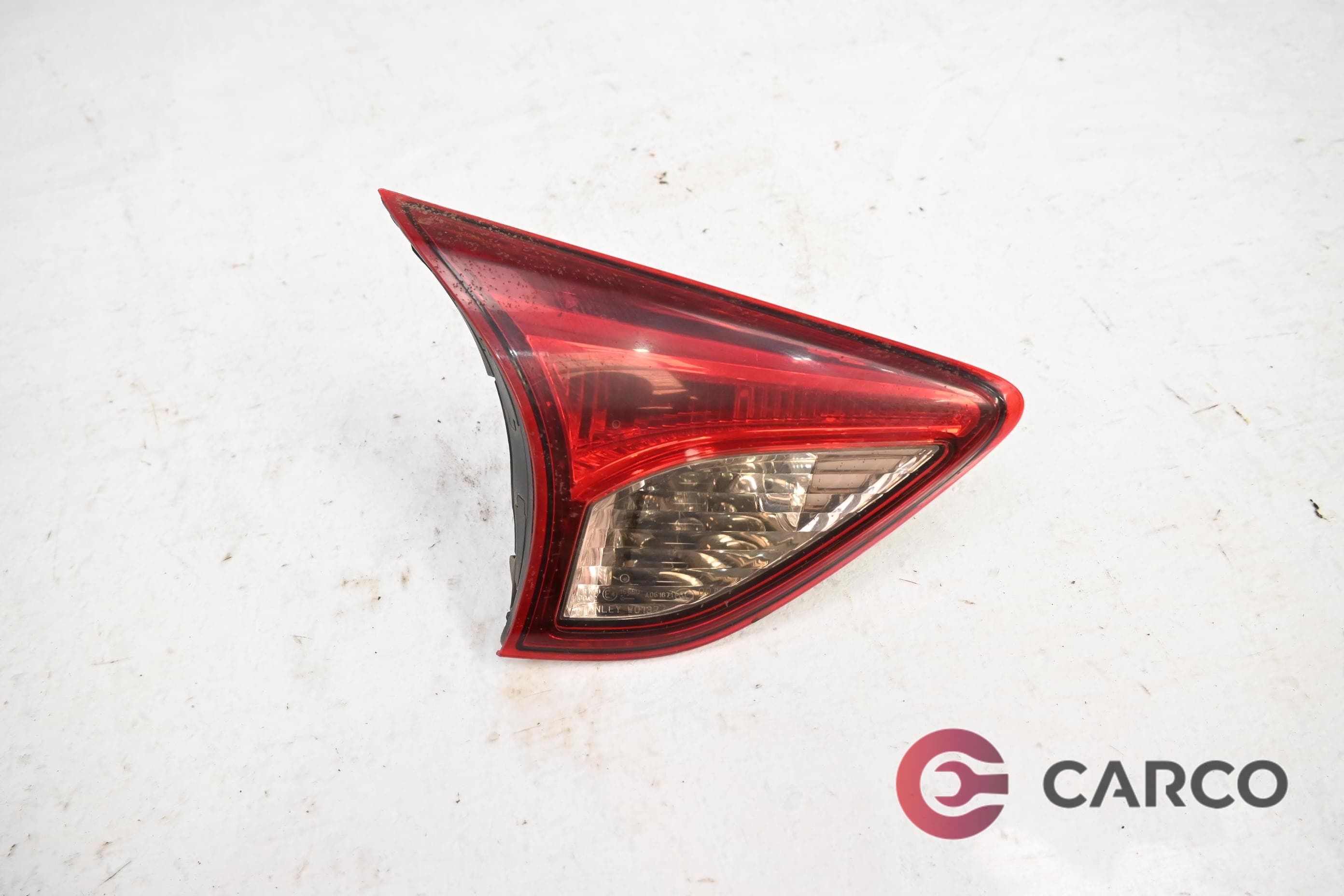 Стоп вътрешен ляв за MAZDA CX-5 (KE, GH) 2.2 D AWD (2011)