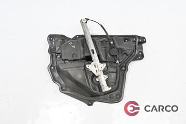 Стъклоповдигач преден десен с панел врата за MAZDA CX-5 (KE, GH) 2.2 D AWD (2011)