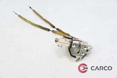 Брава врата предна лява за MAZDA CX-5 (KE, GH) 2.2 D AWD (2011)