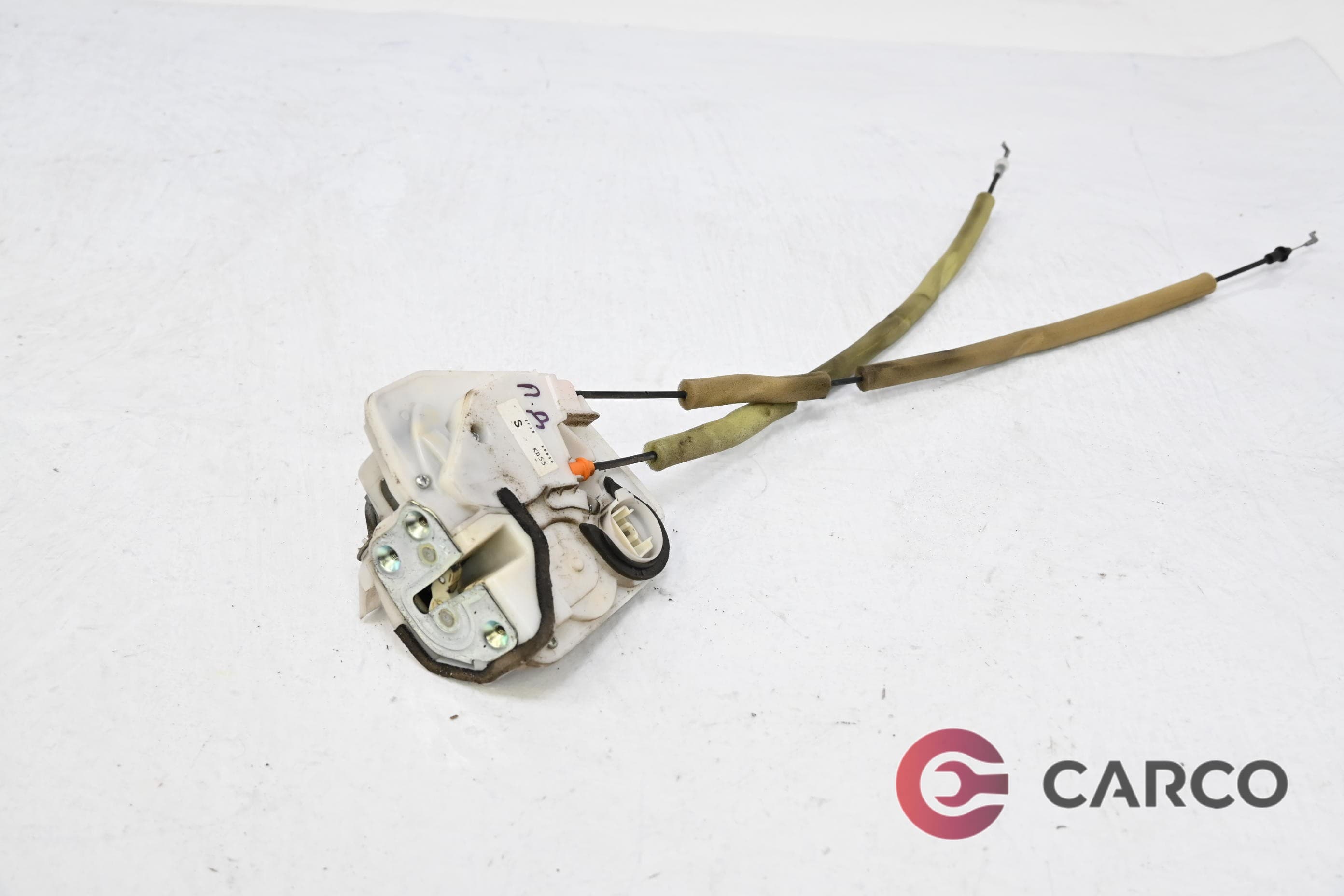 Брава врата предна дясна за MAZDA CX-5 (KE, GH) 2.2 D AWD (2011)
