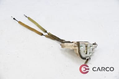 Брава врата задна лява за MAZDA CX-5 (KE, GH) 2.2 D AWD (2011)