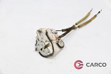 Брава врата задна дясна за MAZDA CX-5 (KE, GH) 2.2 D AWD (2011)