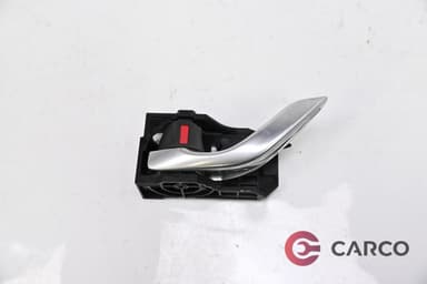 Вътрешна дръжка задна лява за MAZDA CX-5 (KE, GH) 2.2 D AWD (2011)