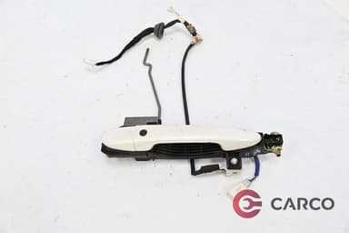 Външна дръжка предна дясна за MAZDA CX-5 (KE, GH) 2.2 D AWD (2011)