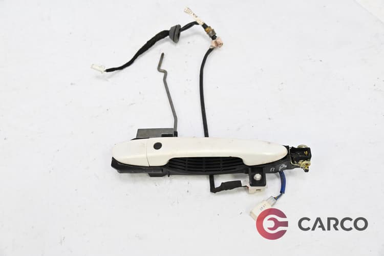 Външна дръжка предна дясна за MAZDA CX-5 (KE, GH) 2.2 D AWD (2011)