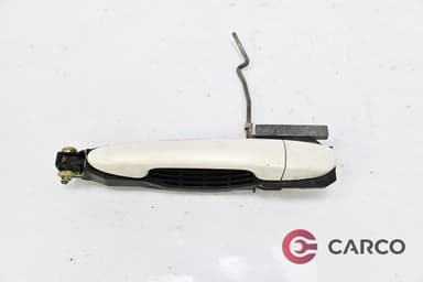 Външна дръжка задна лява за MAZDA CX-5 (KE, GH) 2.2 D AWD (2011)